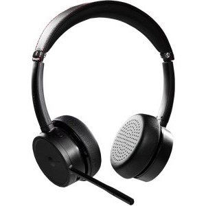 Tellur On-Ear, Voice Pro Wireless, Black