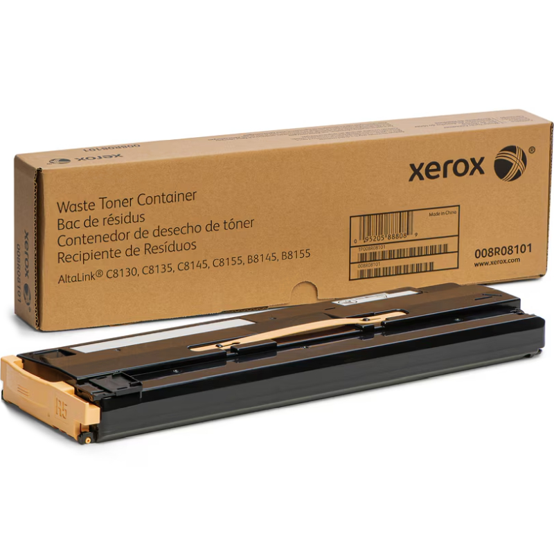 Consumabil Xerox Waste Toner 008R08101