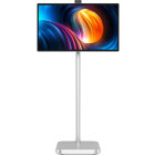 Monitor LED DAHUA Smart LM32-U400P Touchscreen 31.5 inch UHD VA 20 ms 60 Hz USB-C Webcam