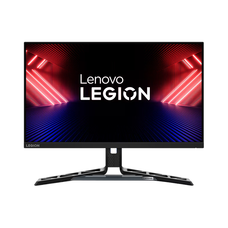 Monitor LED Lenovo Gaming Legion R25i-30 24.5 inch FHD IPS 0.5 ms 180 ...