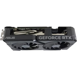 ASUS GeForce RTX 4060 Ti Dual Evo OC 8GB GDDR6 128-bit DLSS 3.0