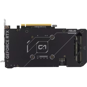 ASUS GeForce RTX 4060 Ti Dual Evo OC 8GB GDDR6 128-bit DLSS 3.0