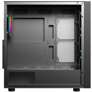 ALPHAGEAR Juggernaut ARGB black