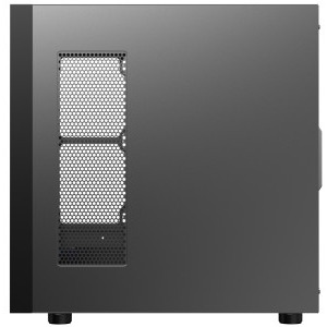 ALPHAGEAR Juggernaut ARGB black