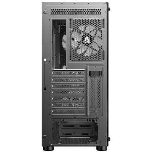 ALPHAGEAR Juggernaut ARGB black