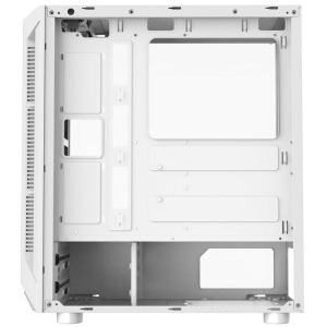 ALPHAGEAR Trickster RGB white
