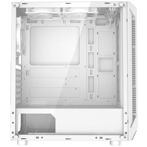 ALPHAGEAR Trickster RGB white