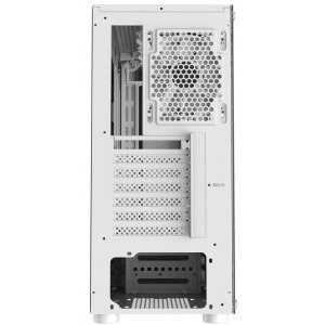 ALPHAGEAR Trickster RGB white