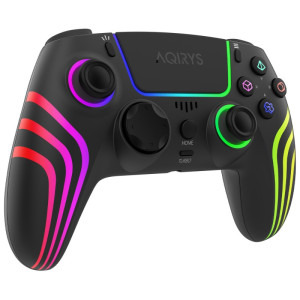 AQIRYS Themis Wireless pentru PS4, Smartphone si PC