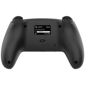AQIRYS Themis Wireless pentru PS4, Smartphone si PC