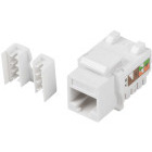 Accesoriu retea Lanberg Modul keystone CAT6 UTP 90 grade