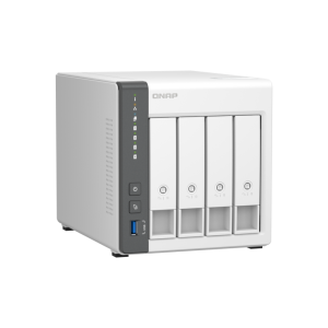 Qnap TS-433-4G 4GB