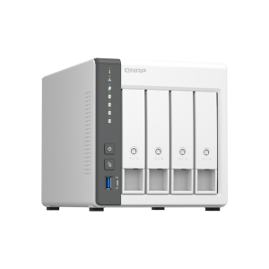 Qnap TS-433-4G 4GB