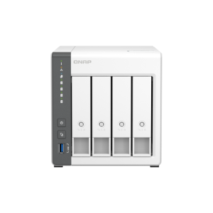 Qnap TS-433-4G 4GB