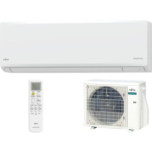 Aer conditionat Fujitsu ASEH12KNCA, 12000 BTU, Clasa A++/A+, Wi-Fi, Inverter