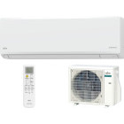 Aer conditionat Fujitsu ASEH12KNCA, 12000 BTU, Clasa A++/A+, Wi-Fi, Inverter