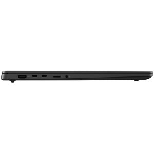 ASUS 16'' Vivobook S 16 OLED M5606KA, FHD+, Procesor AMD Ryzen™ Al 7 350 (16M Cache, up to 5.0 GHz), 24GB LPDDR5X, 1TB SSD, AMD Radeon 860M, No OS, Neutral Black