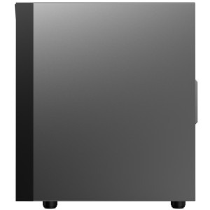 ALPHAGEAR Shifter RGB Black Sursa 600W