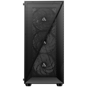 ALPHAGEAR Shifter RGB Black Sursa 600W