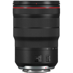 Canon RF 15-35mm 2.8L IS USM