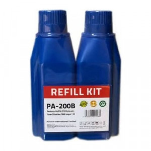 Consumabil Pantum PA-200B Refill Kit