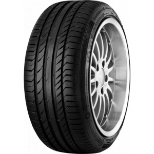 Continental ContiSportContact5 Suv 235/50R18 97V