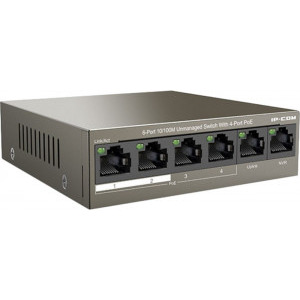IP-COM F1106P-4-63W