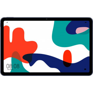 Huawei MatePad, 10.4 inch IPS Multi-touch, Kirin 810 Octa Core, 4GB RAM, 64GB flash, Wi-Fi, Bluetooth, GPS, LTE, Android 10, Midnight Grey