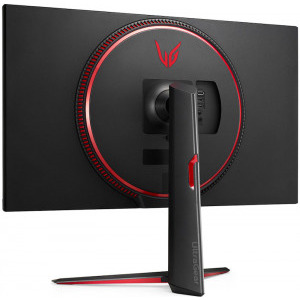 LG Gaming UltraGear 32GN650-B 31.5 inch QHD VA 1 ms 165 Hz HDR FreeSync Premium