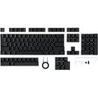 Accesoriu gaming ASUS ROG PBT Keycap Set Black