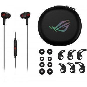 ASUS In-Ear ROG Cetra II Core