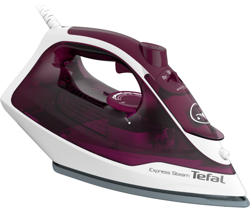 Tefal Fier de calcat Express Steam FV2835E0