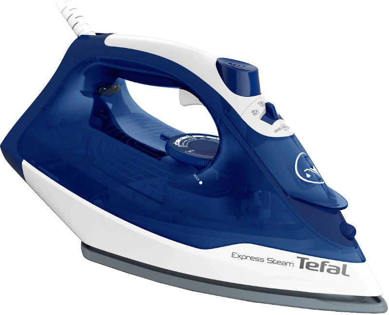 Tefal Fier de calcat Express Steam FV2838E0