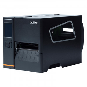 Brother TJ-4021TN, Termica, Monocrom, Banda 107 mm