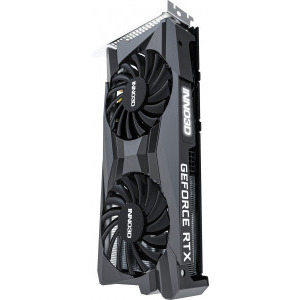 Inno3D GeForce RTX 3060 TWIN X2 OC LHR 12GB GDDR6 192-bit