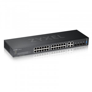 Switch ZyXEL Gigabit GS2220-28