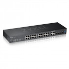 Switch ZyXEL Gigabit GS2220-28