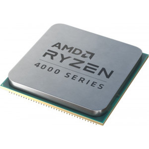 AMD Ryzen 3 4300GE 3.5GHz MPK