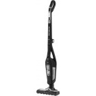 Aspirator Rowenta vertical Dual Force 2-in-1 RH6735WH, 0.6L, Negru