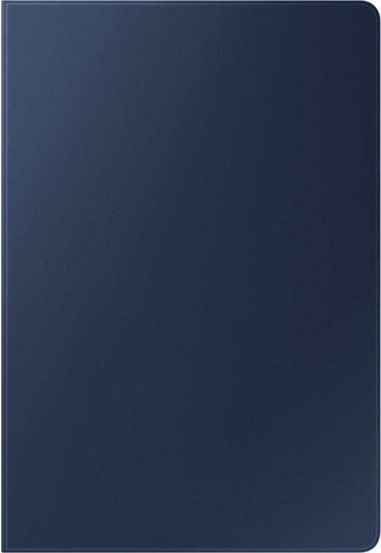 Samsung Husa de protectie tip stand Book Cover Navy pentru Galaxy Tab S7 11 inch