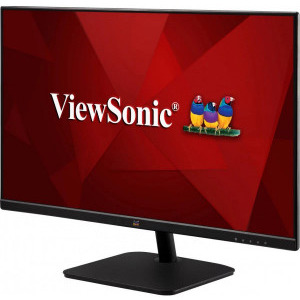 ViewSonic VA2732-MHD 27 inch 4 ms Negru 75 Hz
