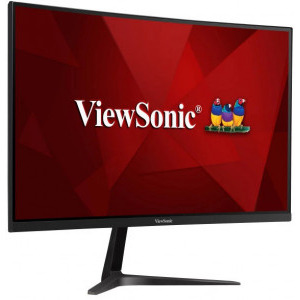 ViewSonic Gaming VX2718-PC-MHD Curbat 27 inch FHD VA 1 ms 165 Hz