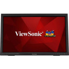 Monitor LED ViewSonic TD2223 21.5 inch 5 ms Negru 75 Hz