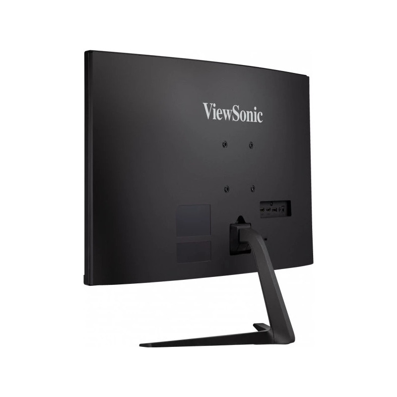 Monitor LED ViewSonic Gaming VX27182KPCMHD Curbat 27 inch QHD VA 1 ms