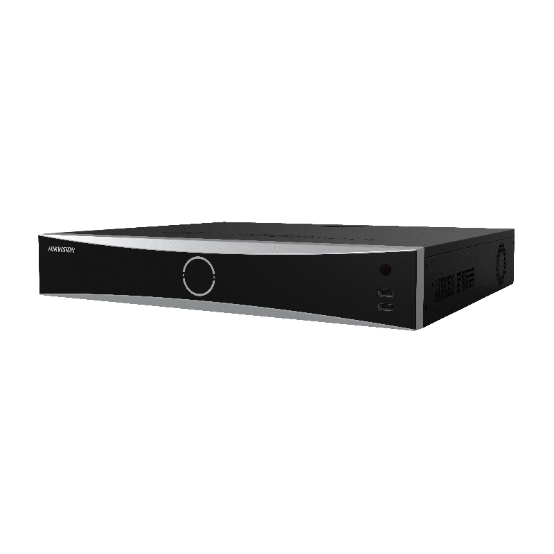 Video Recorder Hikvision iDS-7716NXI-I4/X(B) 16 Canale