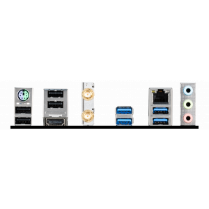 MSI B450M BAZOOKA MAX WIFI