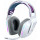 Casti Gaming Logitech G733 Lightspeed Wireless RGB White