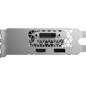 Placa video Zotac GeForce GTX 1650 Low Profile 4GB GDDR6 128