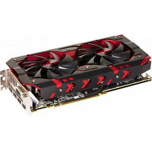 PowerColor Radeon RX 580 Red Devil 8GB GDDR5 256-bit