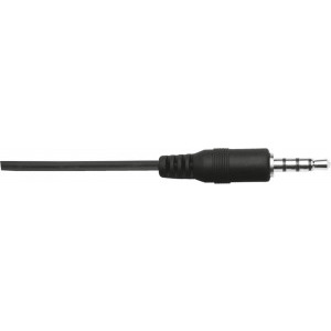 Trust On-Ear, Como Black